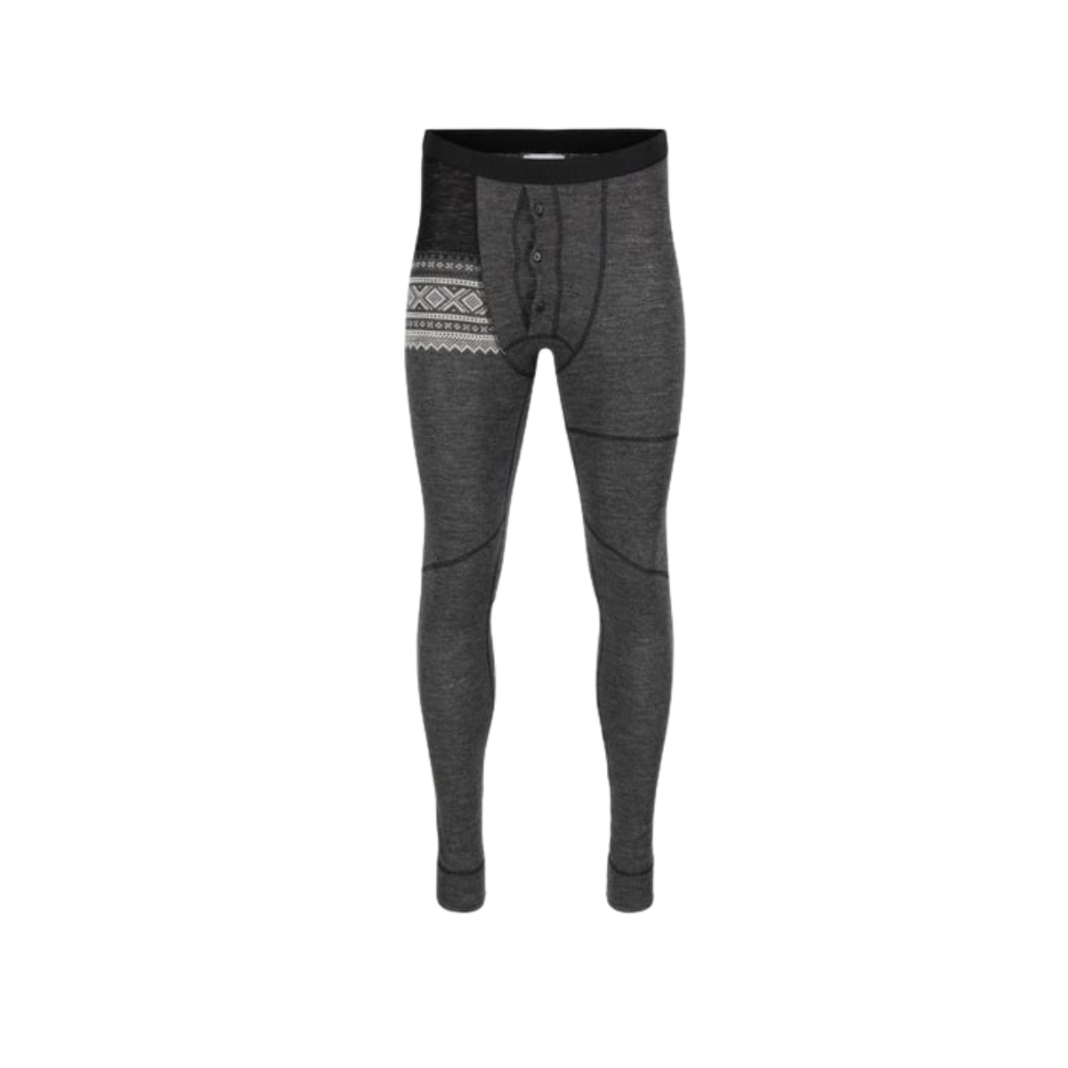 Aclima Designwool Marius Longs W Gråfjell