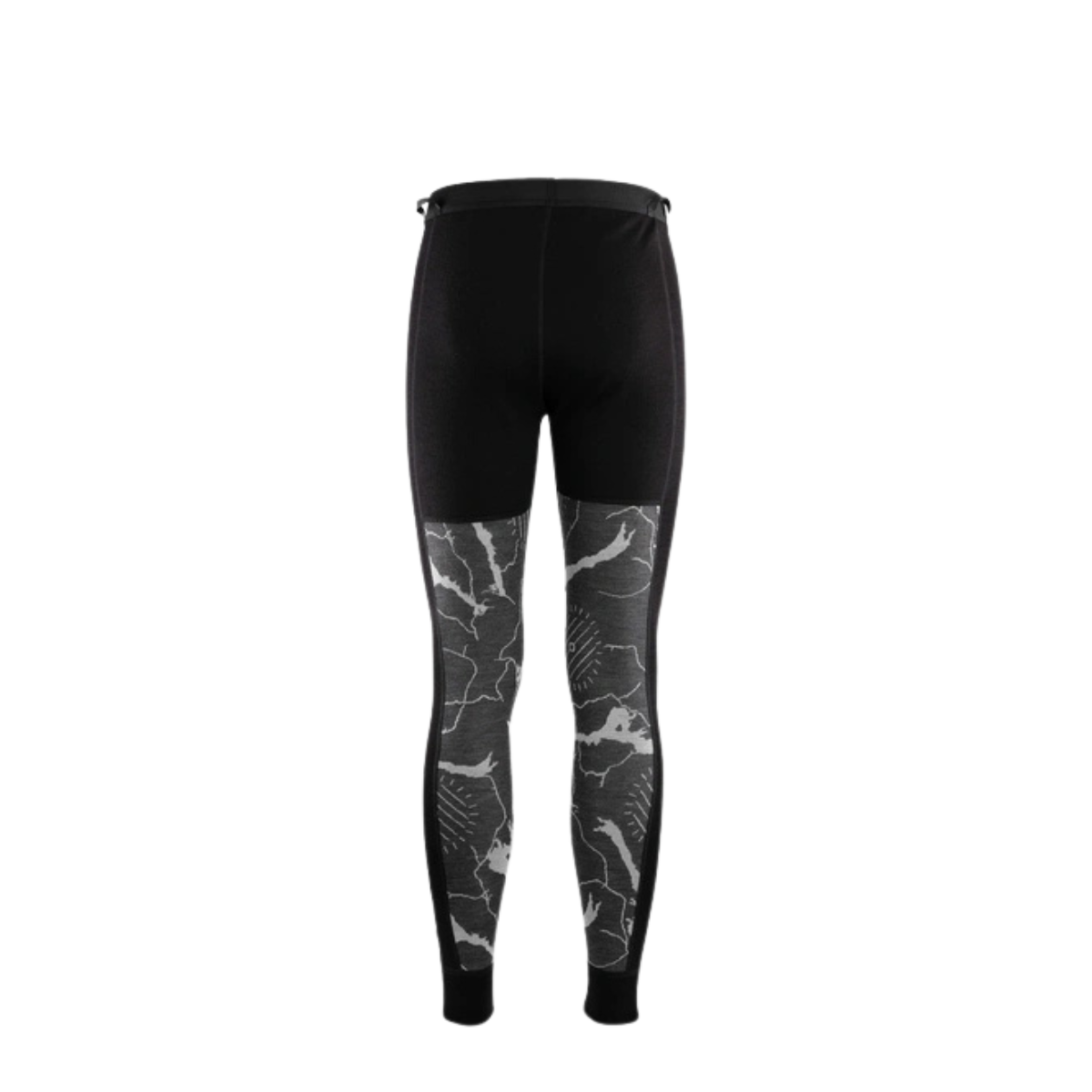 Aclima Femunden Longs M Jet Black/Marengo