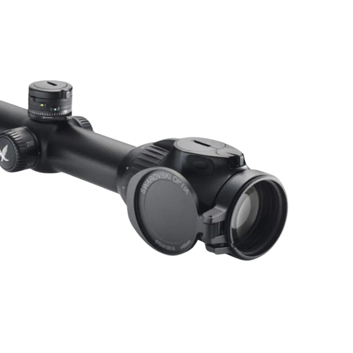 Swarovski SLP-E-46 Scope Lens