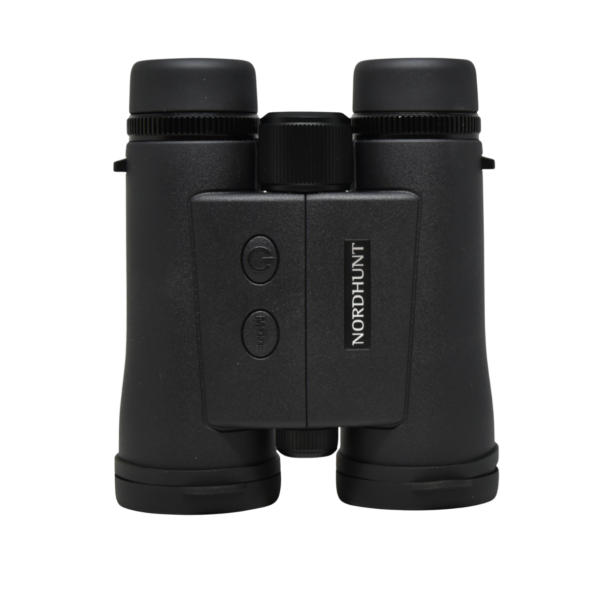 NordHunt Trail 10x42 LRF 1800