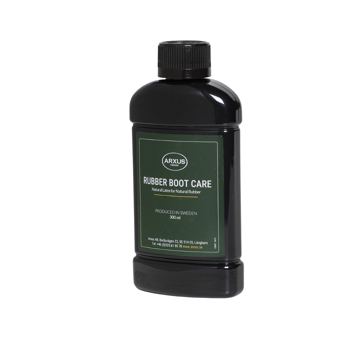 Arxus Rubber Boot Care