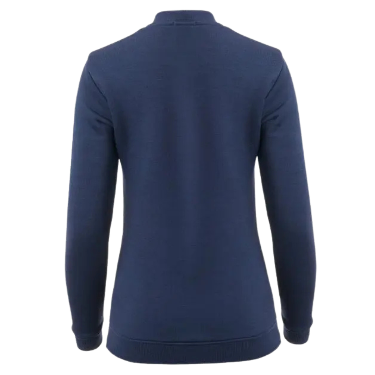 Aclima FleeceWool Crewneck W's Navy