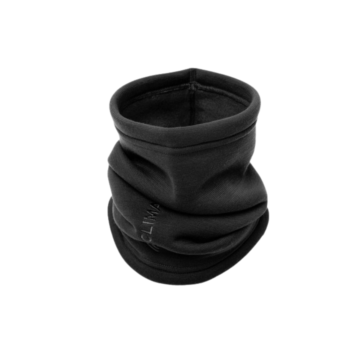 Aclima Fleecewool V2 Headover Jet Black