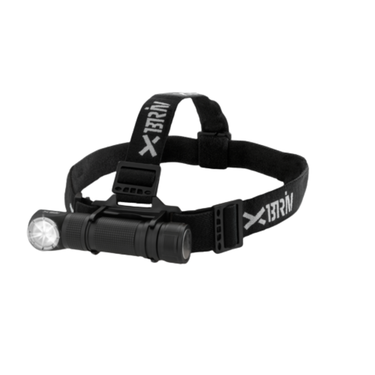 Briv Pannlampa HL1500R