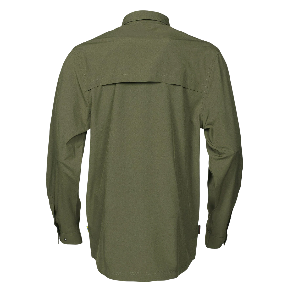 Swedteam Alpha Light Forest Green