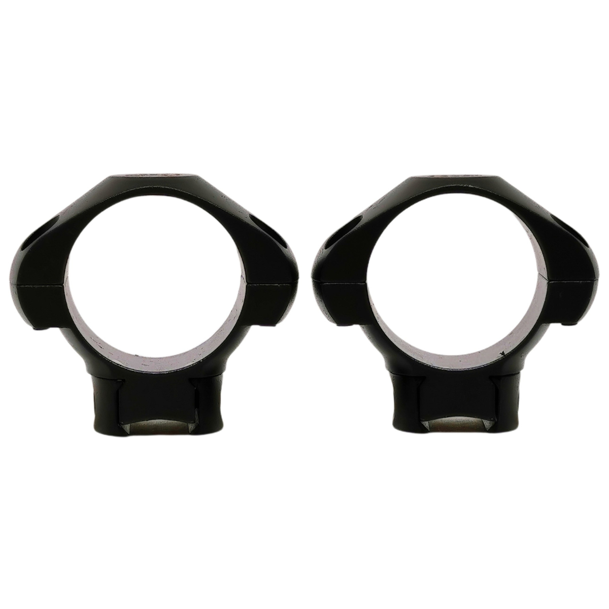 TIMN 30mm Låg 11mm kilspår