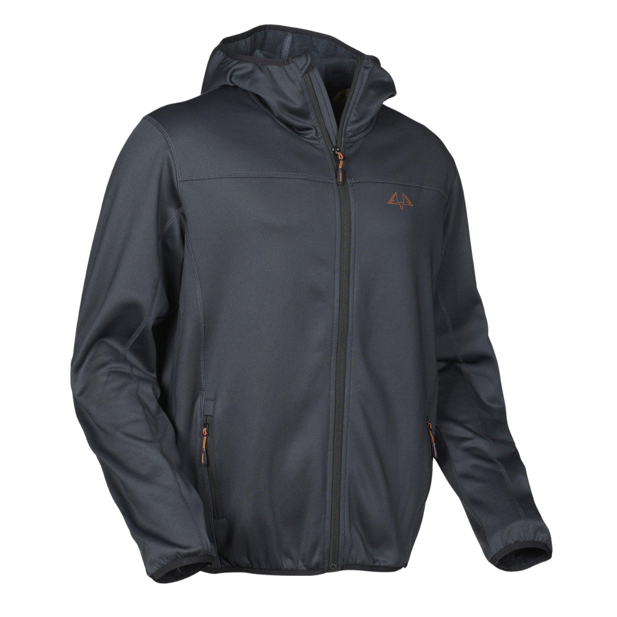 Swedteam Alpha Sweater Dark Grey