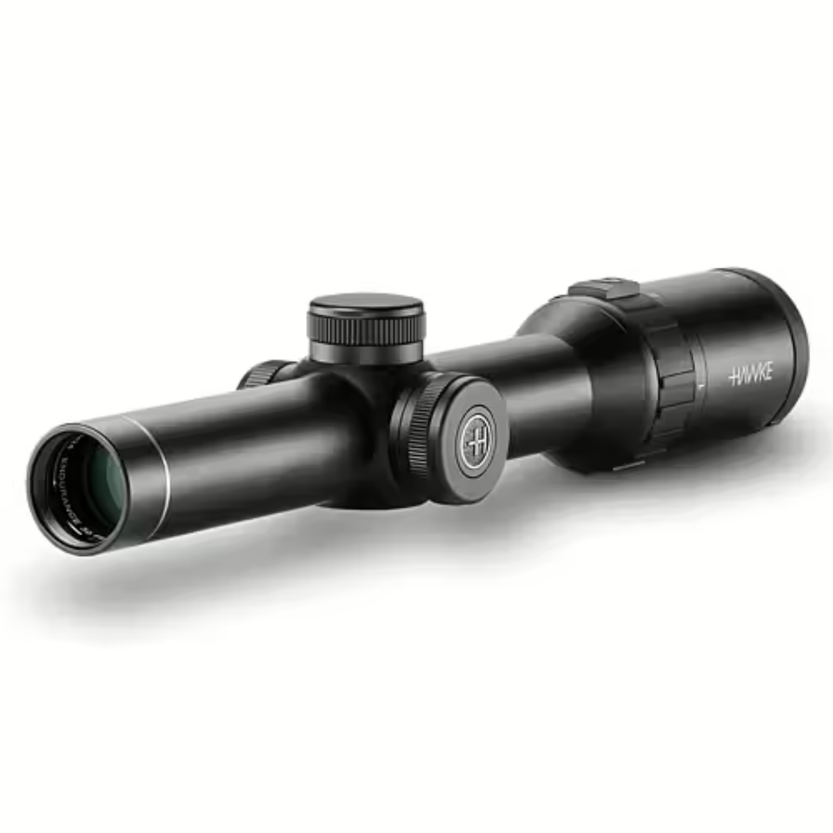 Hawke Endurance 30 1-6x24 L4A FD