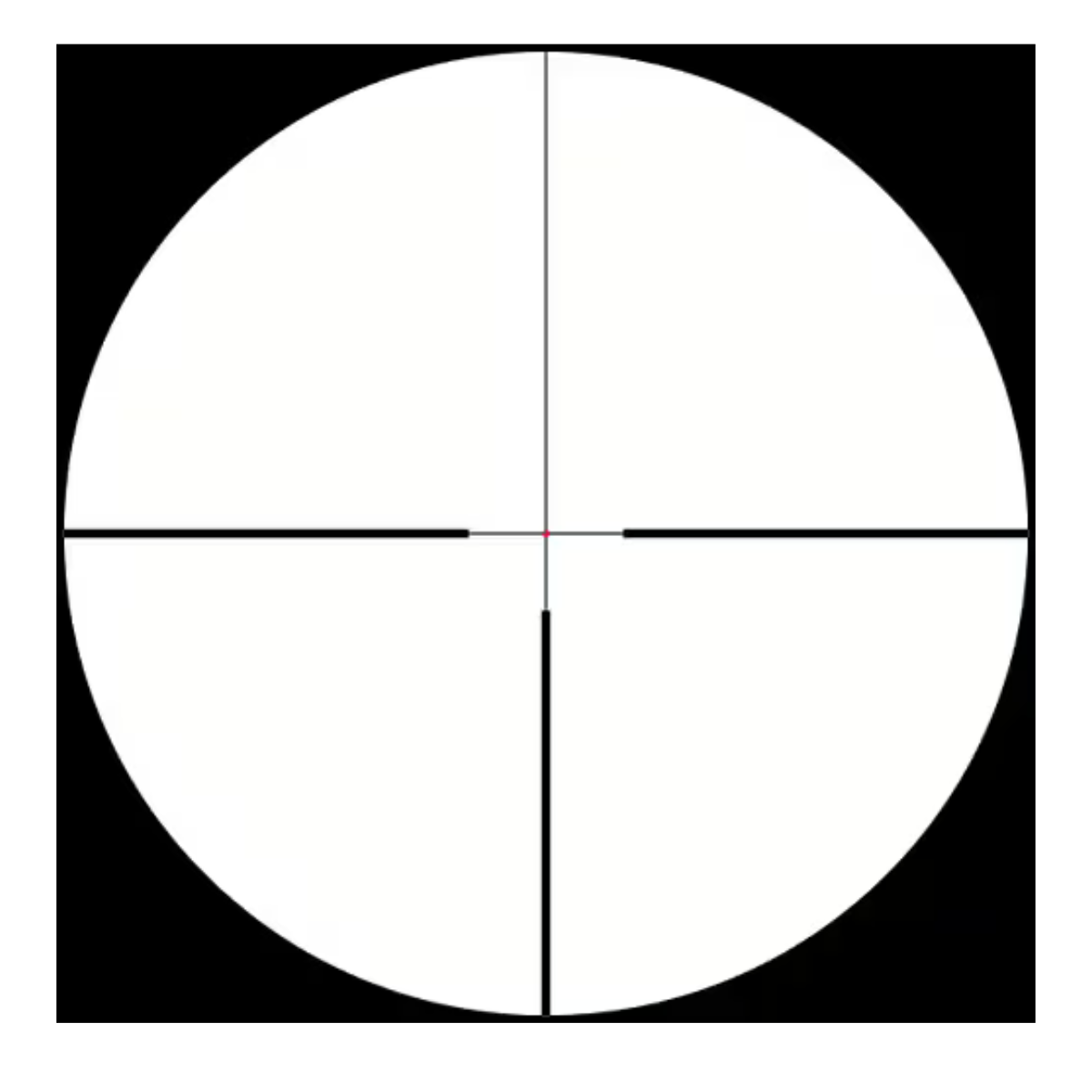 Hawke Endurance 30 1-6x24 L4A FD