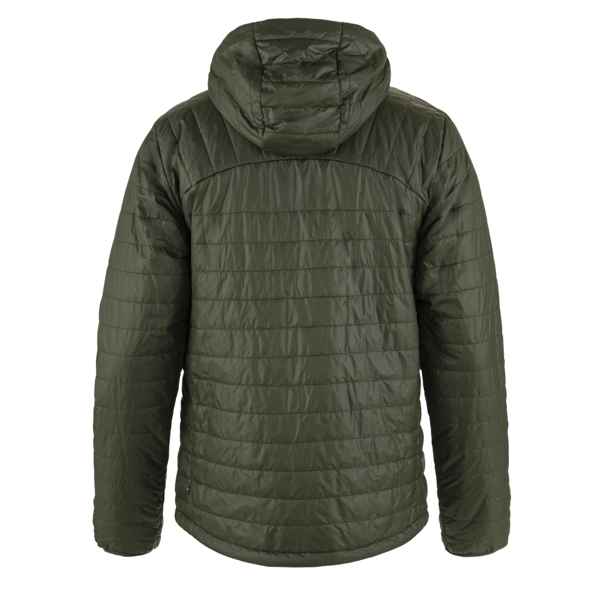 Fjällräven Expedition X-lätt Hoodie Deep Fores