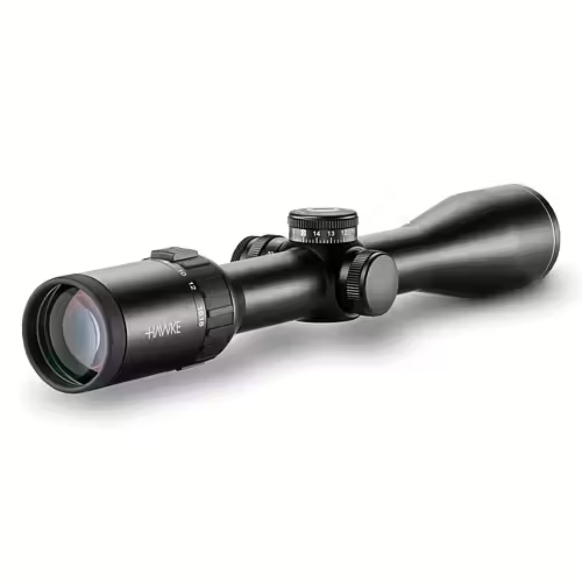 Hawke Endurance 30 FD 3-18x44 FF LRX Hunter FD