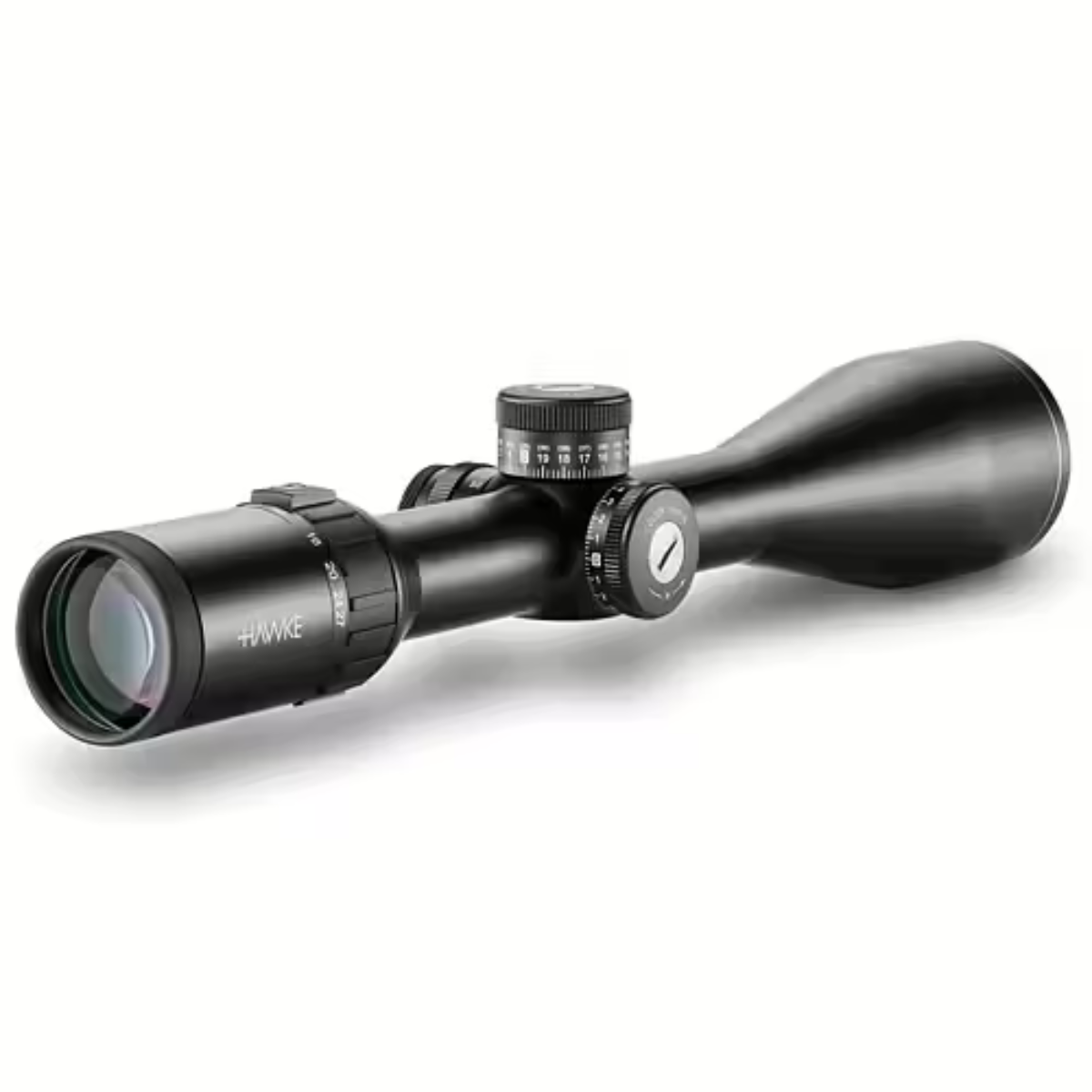 Hawke Endurance 30 FD 4,5-27x56 SF LR2