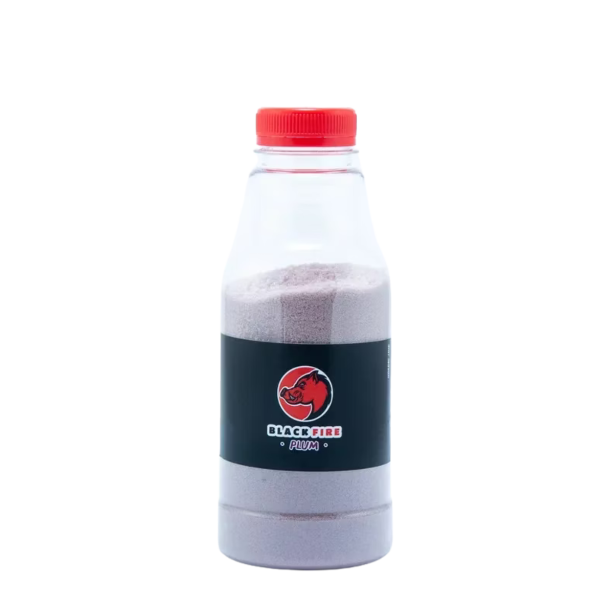 Black Fire Plommon Lockmedel