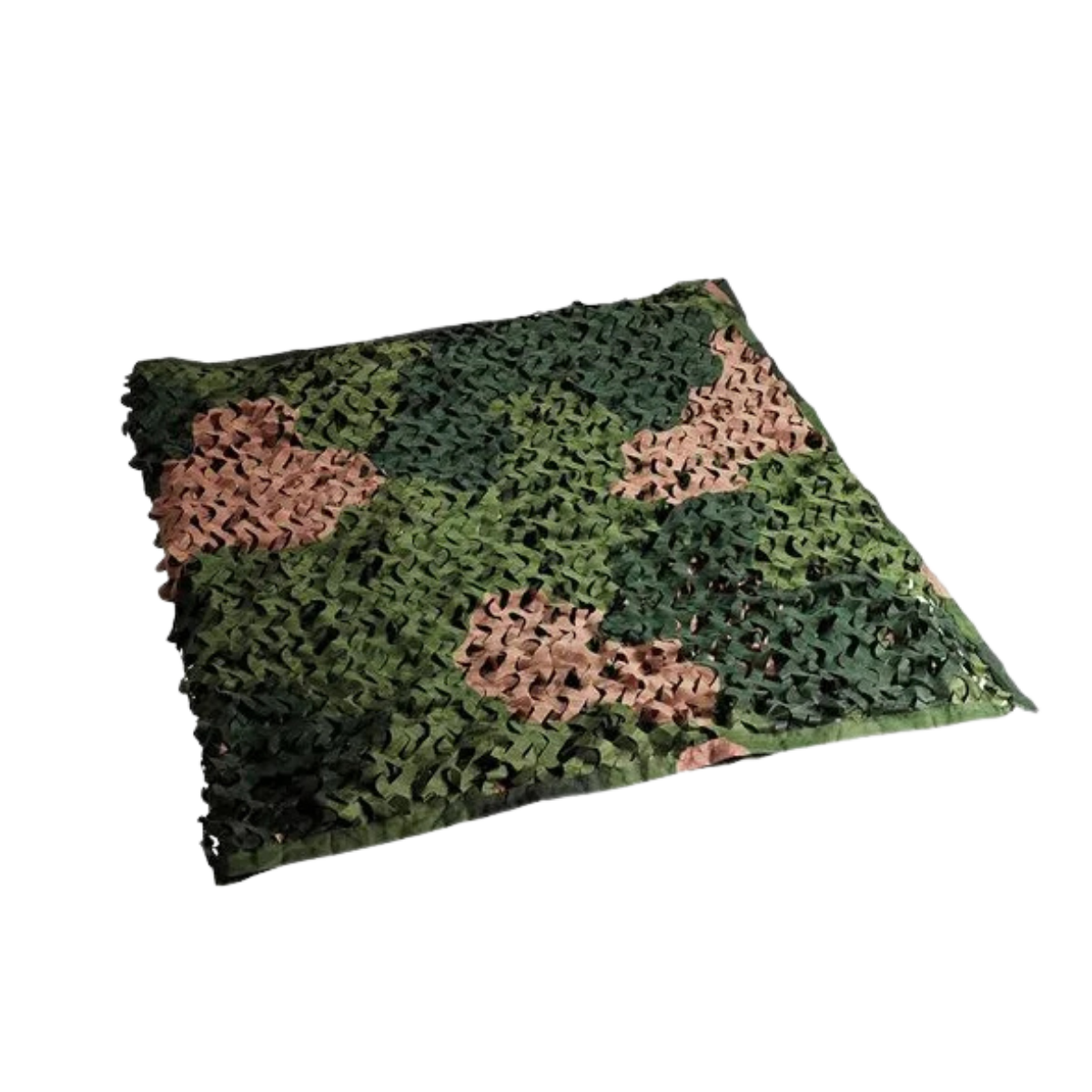 Camoflagenät Nordhunt 4x1,3 Forest