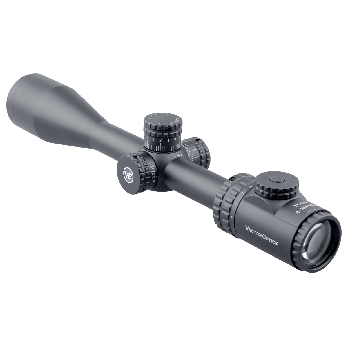 Vector Optics Hugo 4-16x44 GT