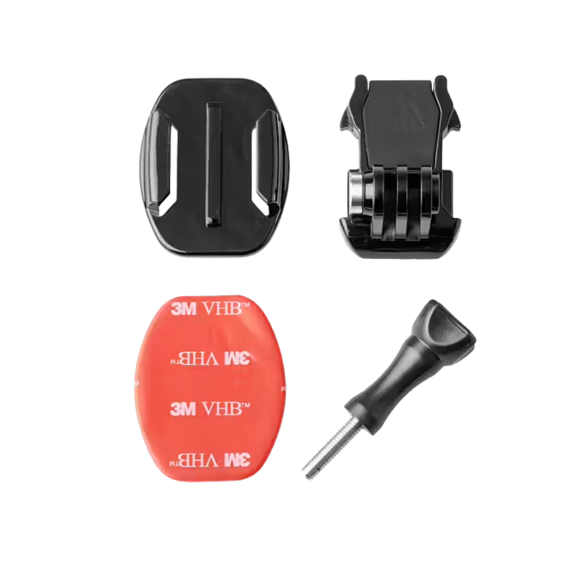 Lafayette GoPro Flat