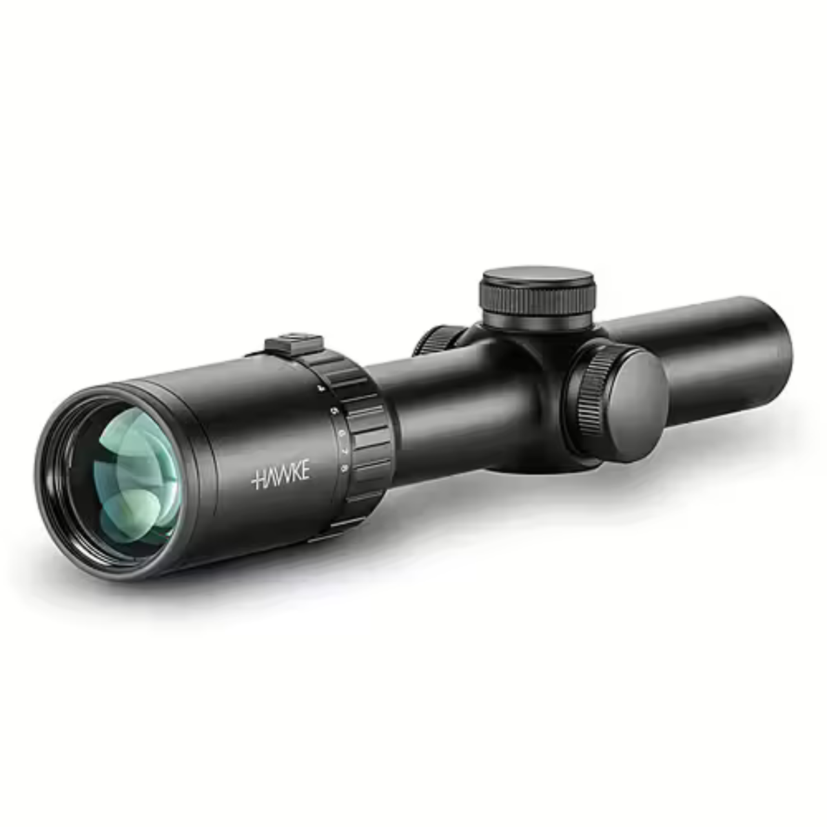 Hawke Vantage 30 WA 1-8x24 L4A FD
