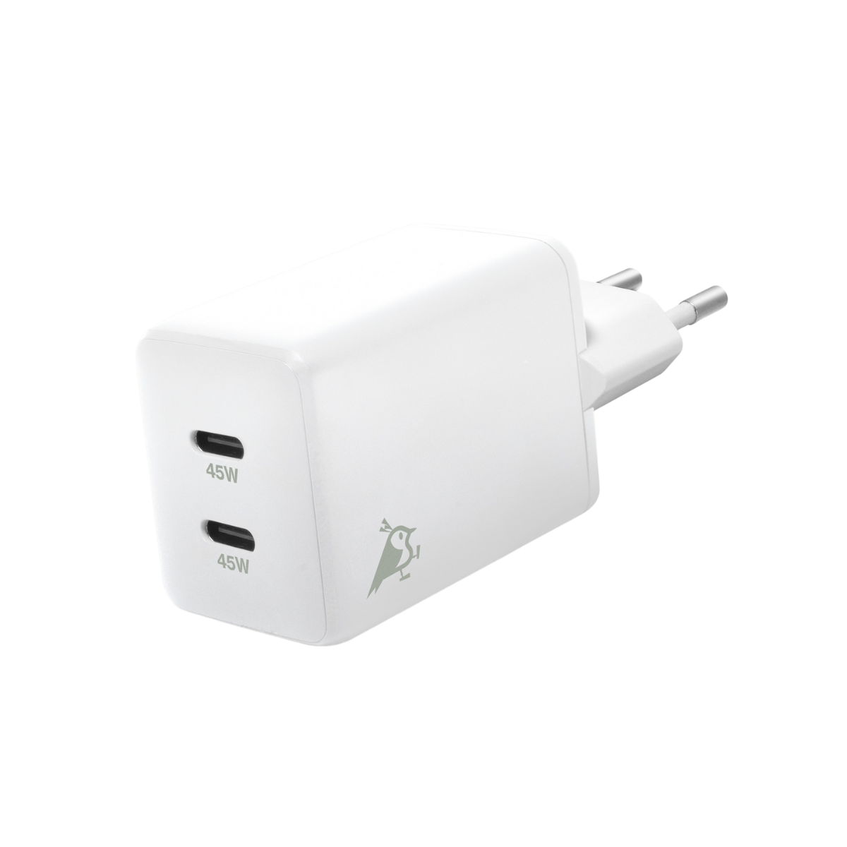 Aqiila Wall Charger 45W