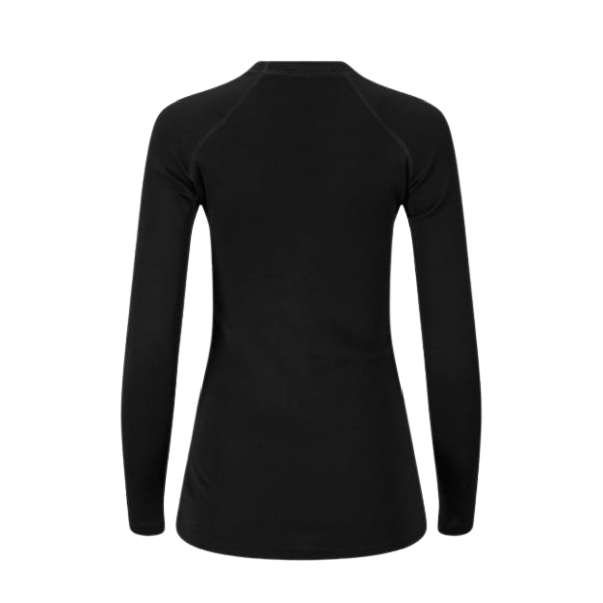 Aclima Warmwool Shirt Crew Neck Dam