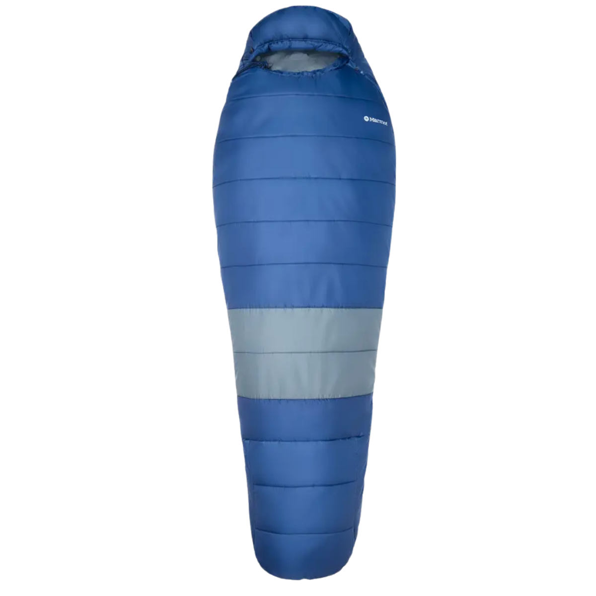 Marmot Trestles Elite Eco 20 Long Navy/Steel Onyx