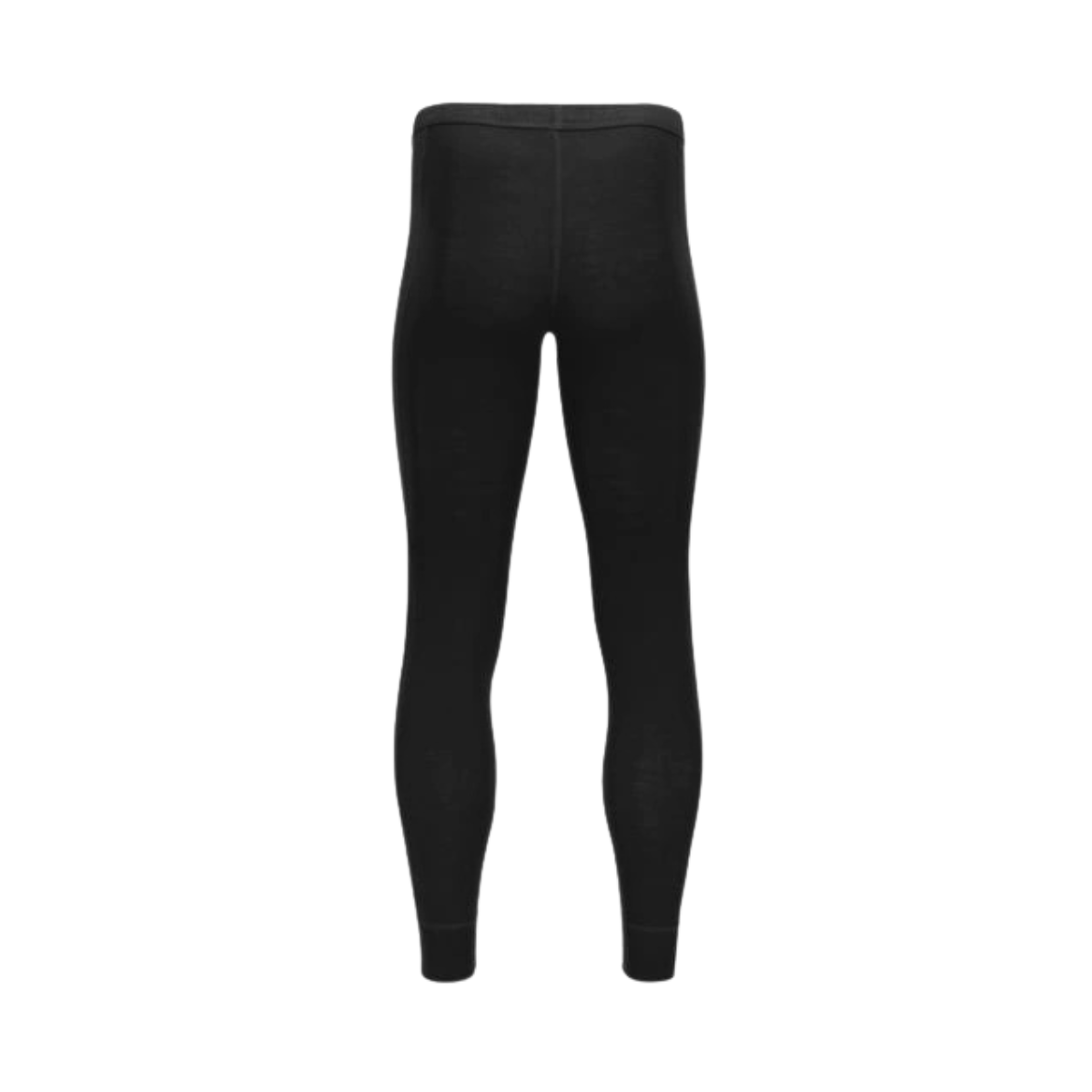 Aclima Warmwool Longs M´s Jet Black