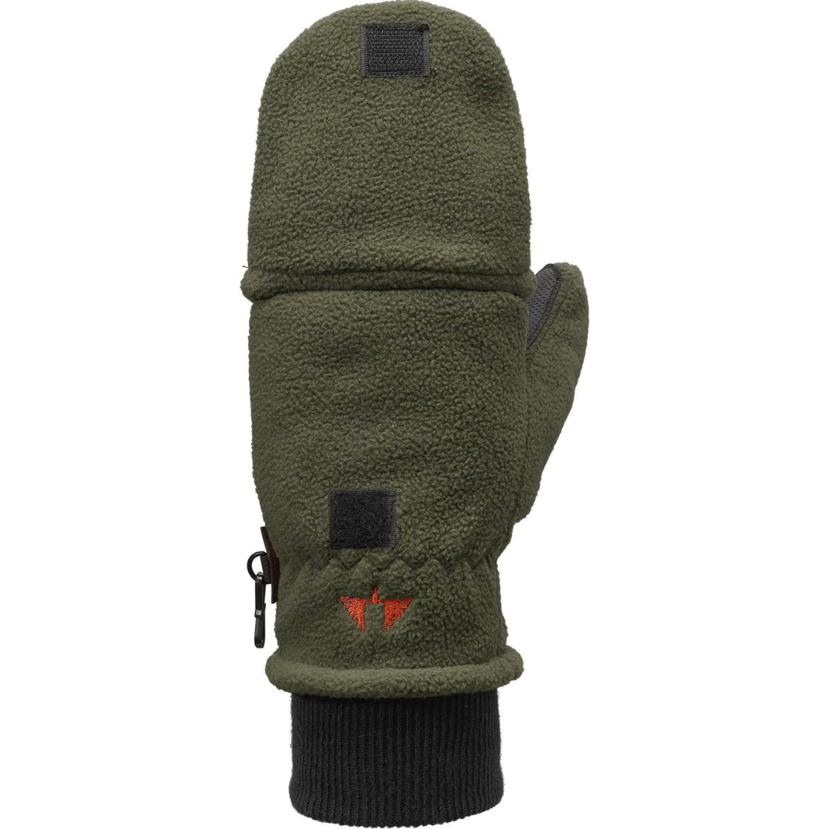 Swedteam Crest Thermo Glove Green
