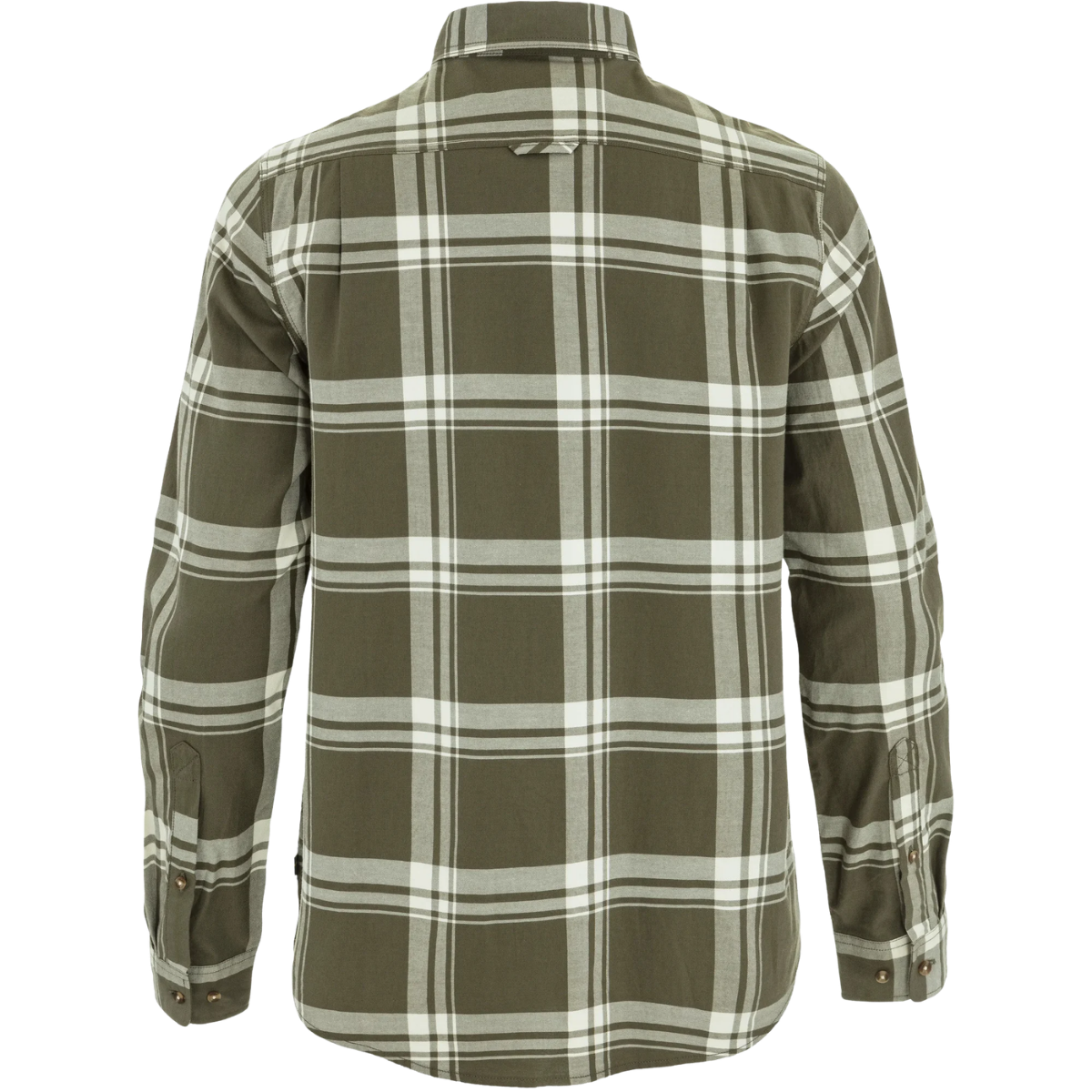 Fjällräven Övik Lite Flannel Shirt M