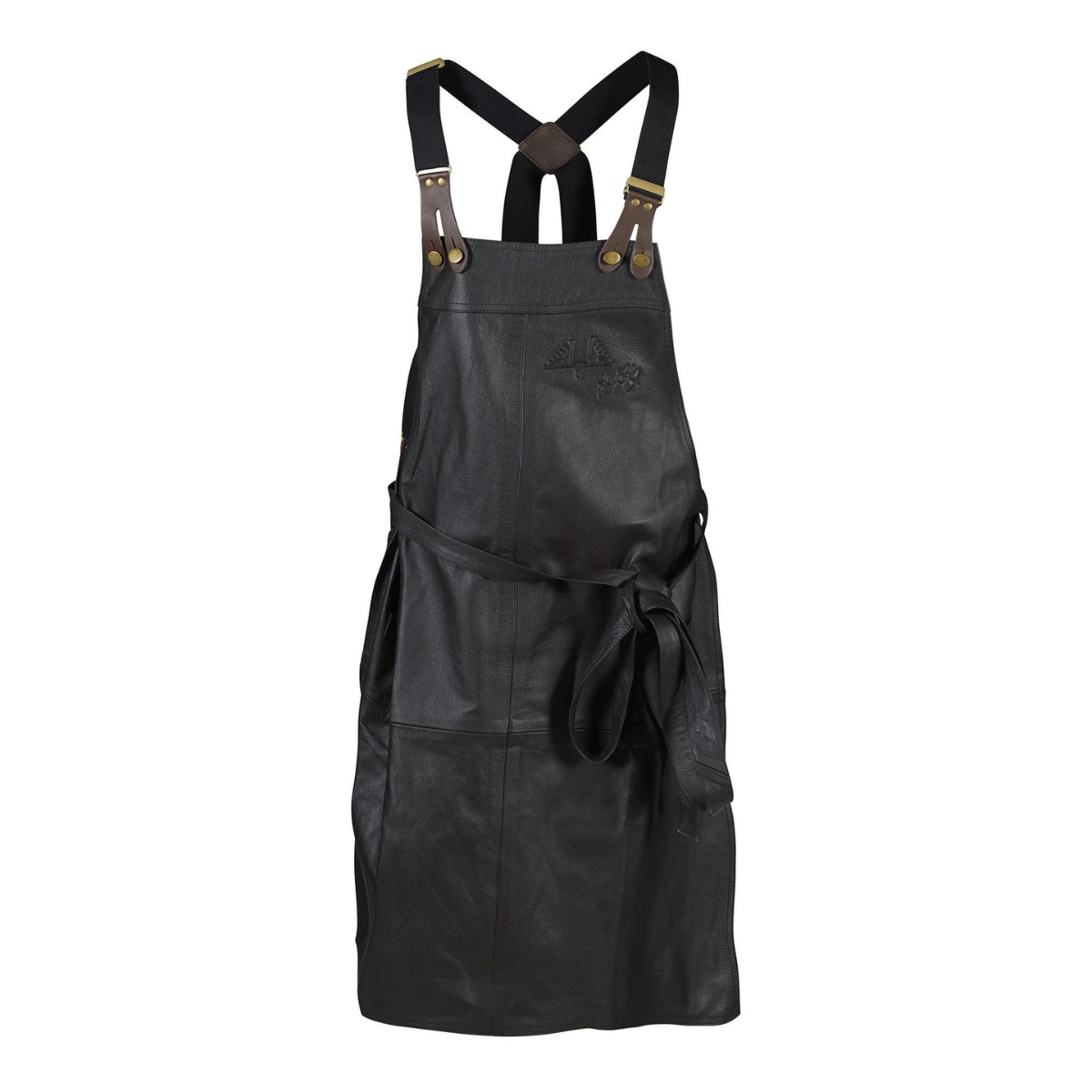 Swedteam Förkläde Bull Stening Edition Apron