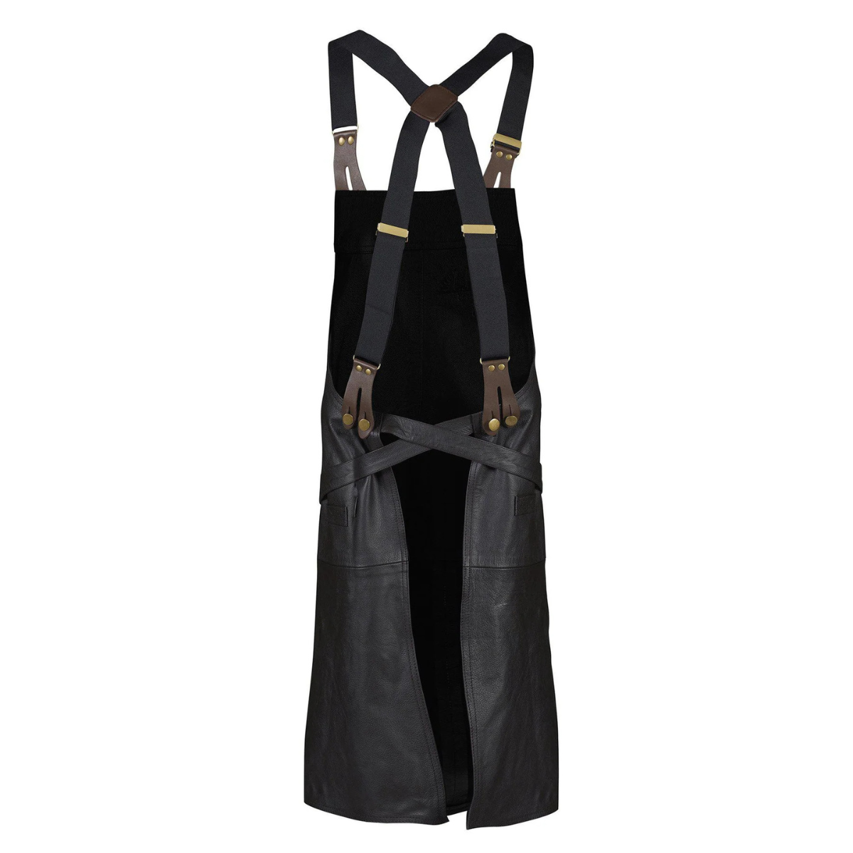 Swedteam Förkläde Bull Stening Edition Apron