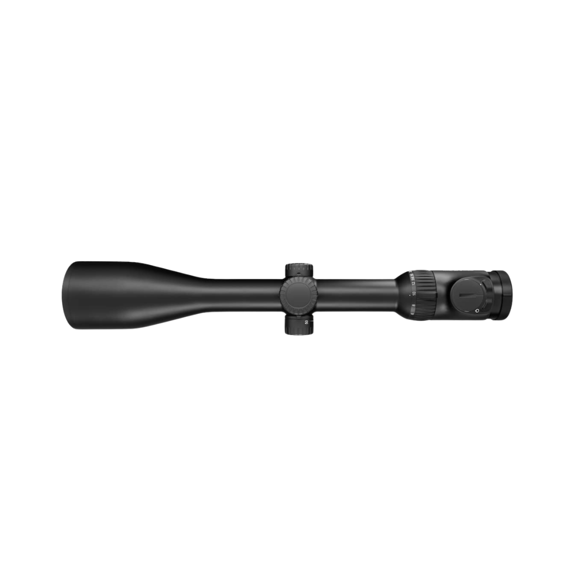 Swarovski Z6i 4-24x56 III P BT L 4A-I