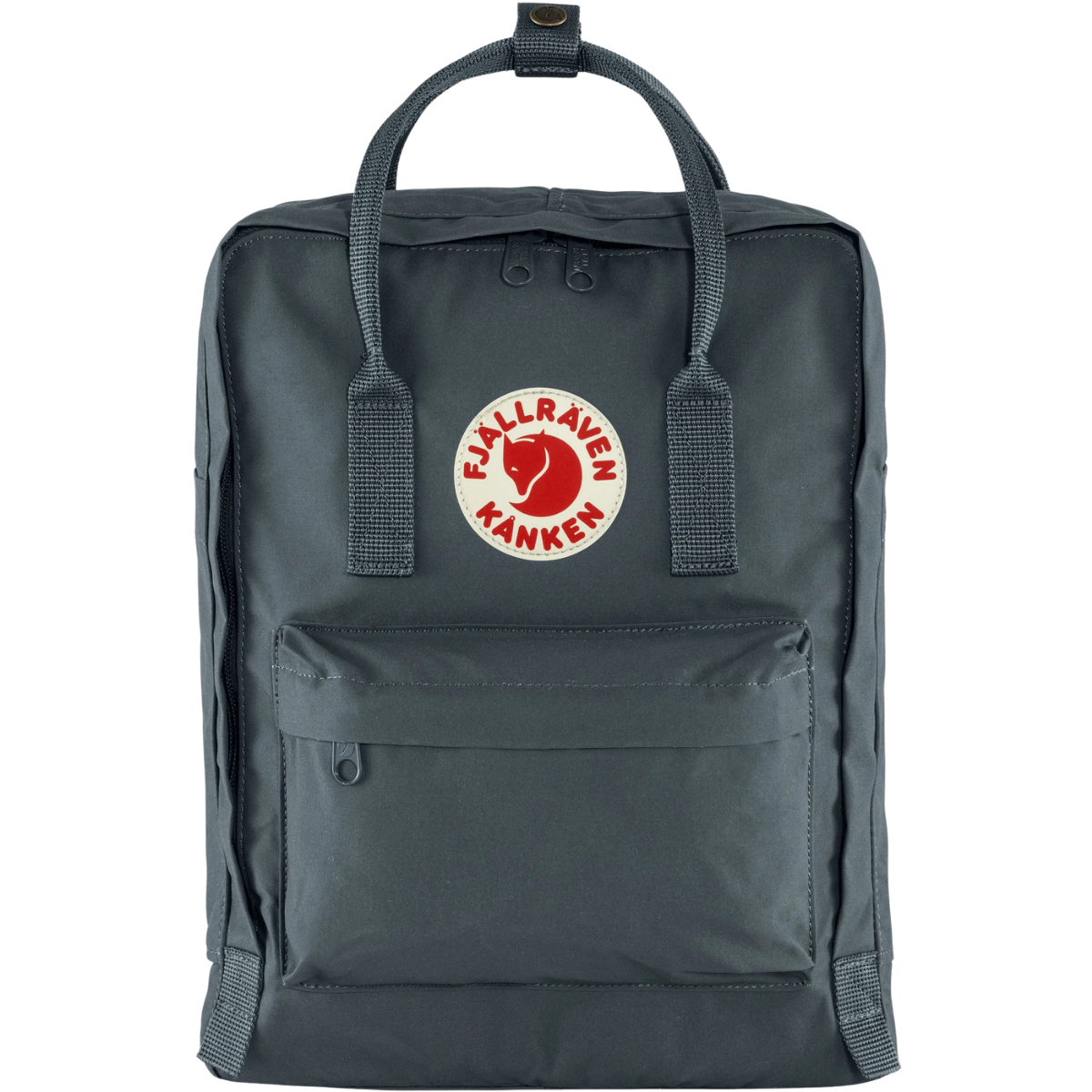 Fjällräven Kånken Graphite