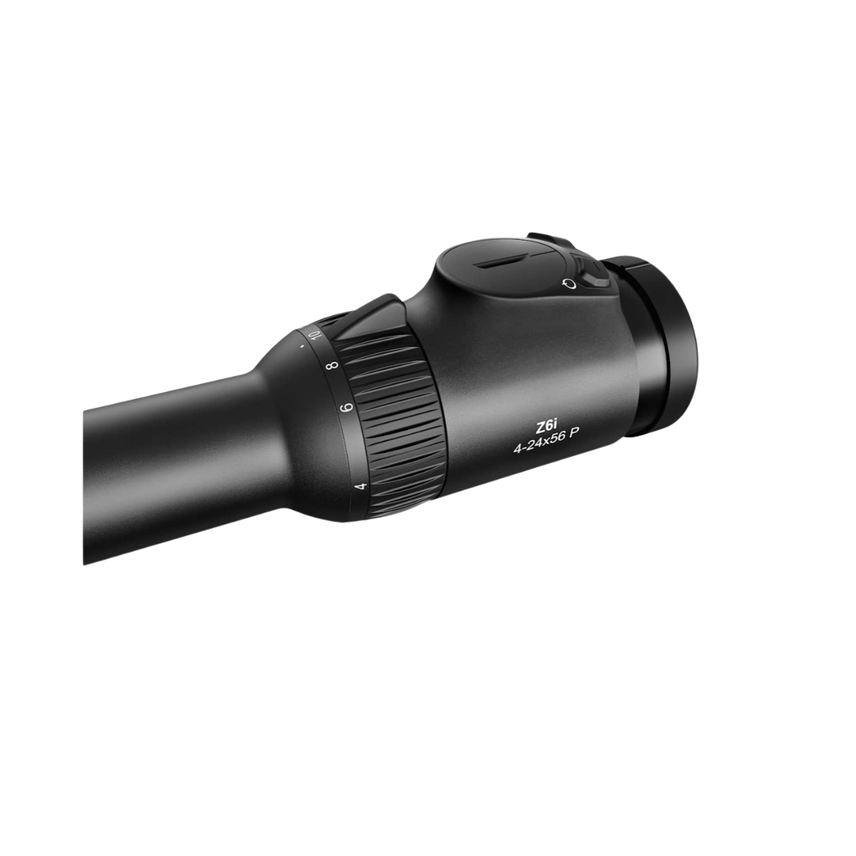 Swarovski Z6i 4-24x56 III P BT L 4A-I