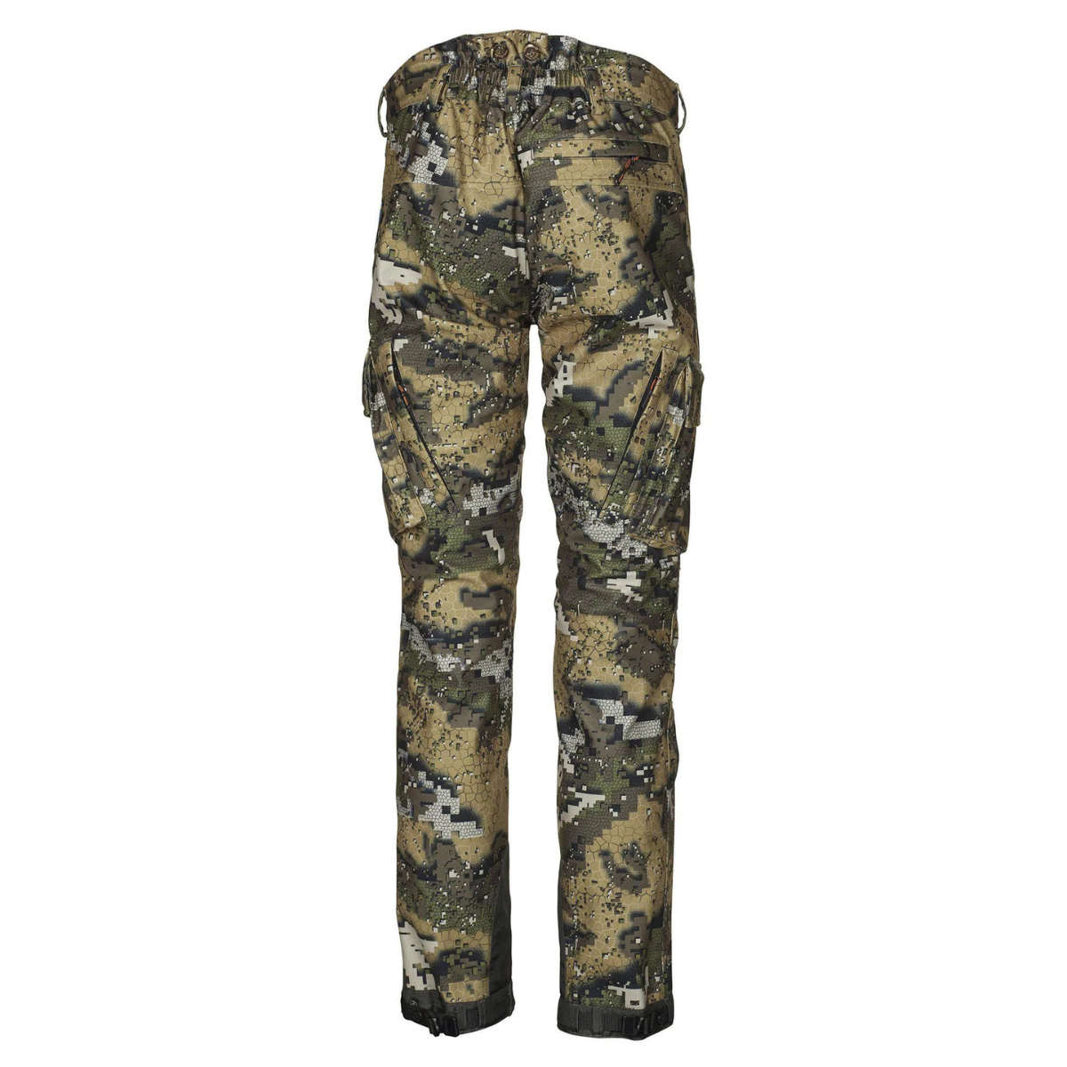 Swedteam Ridge 3 Jaktbyxa Desolve Veil
