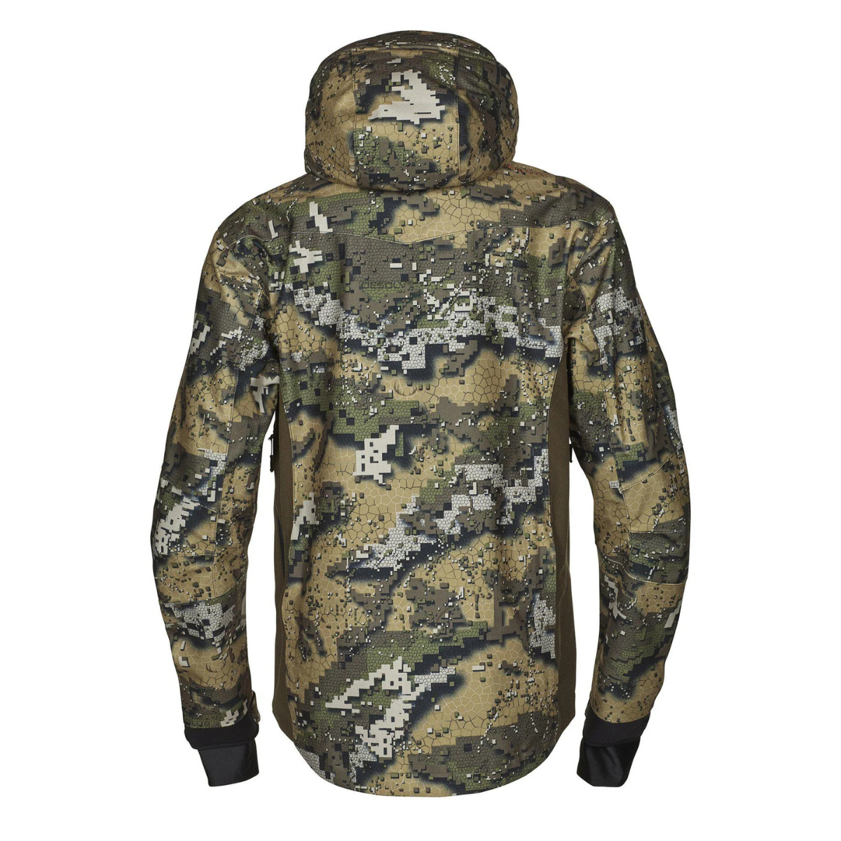 Swedteam Ridge 3 Jaktjacka Desolve Veil