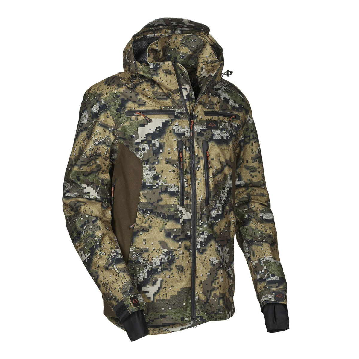 Swedteam Ridge 3 Jaktjacka Desolve Veil