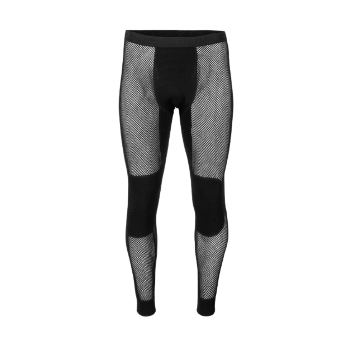 Aclima Woolnet Longs Herr Jet Black