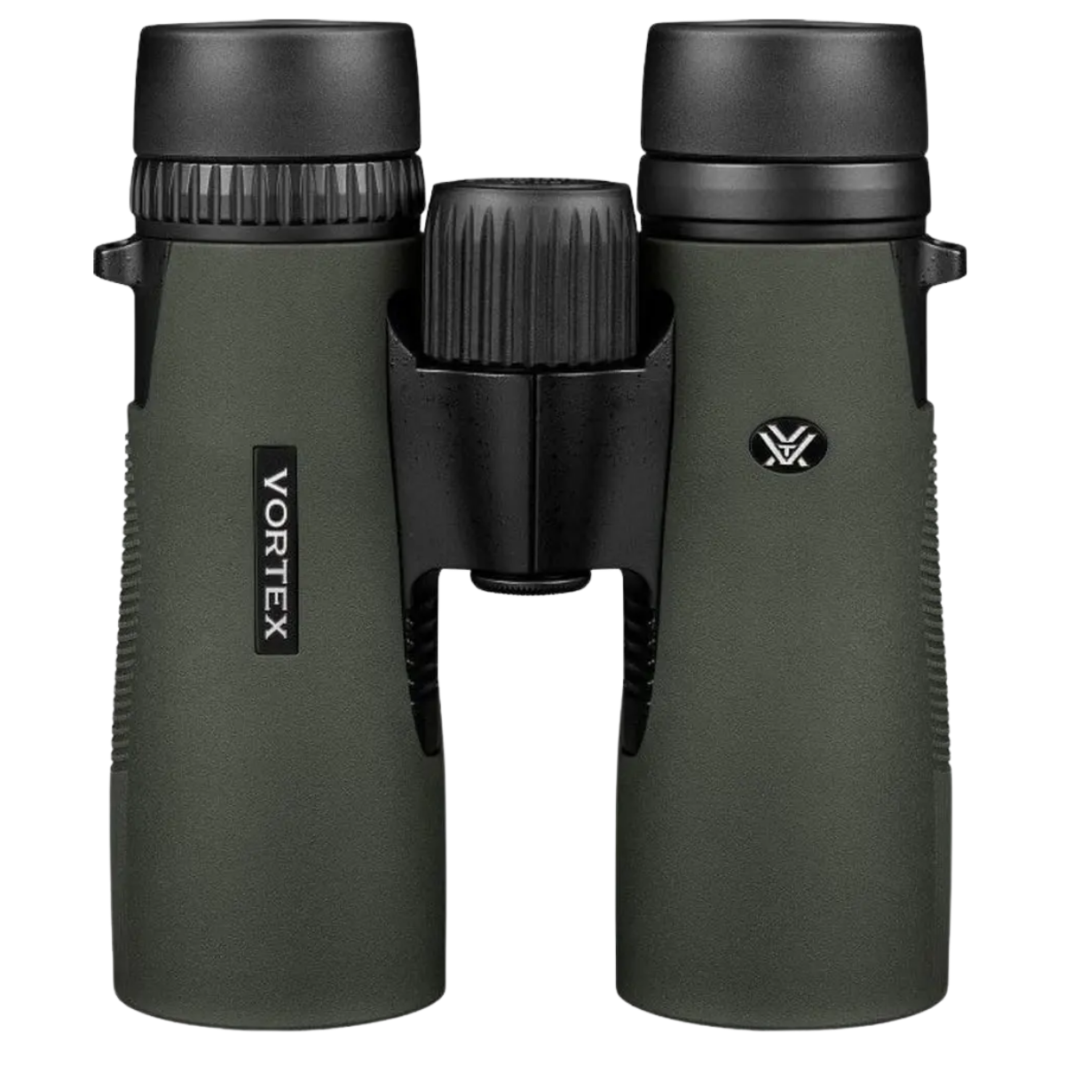 Vortex Diamondback HD 8x42 Ink Glasspak