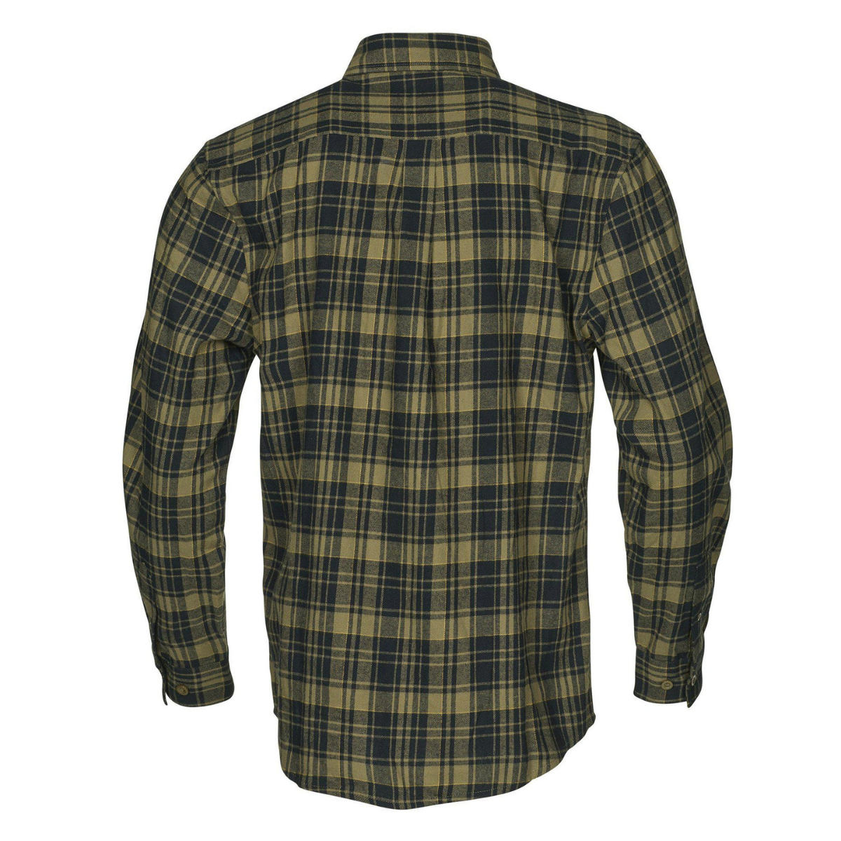 Swedteam Ultra Shirt Green