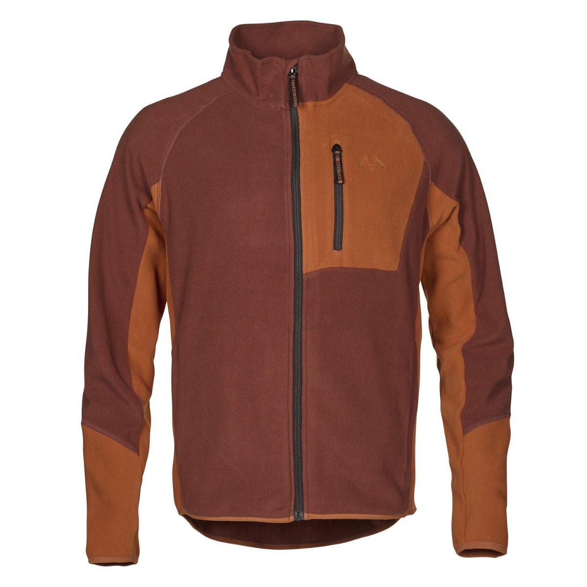 Swedteam Ultra Sweater Dark Orange