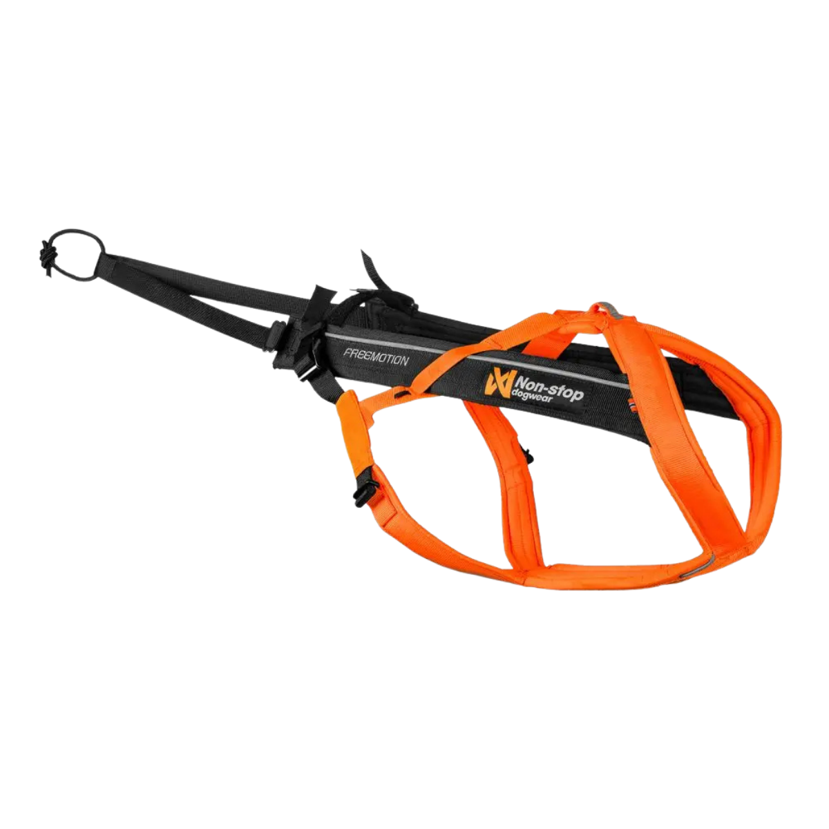 Non Stop Freemotion Harness 5.0