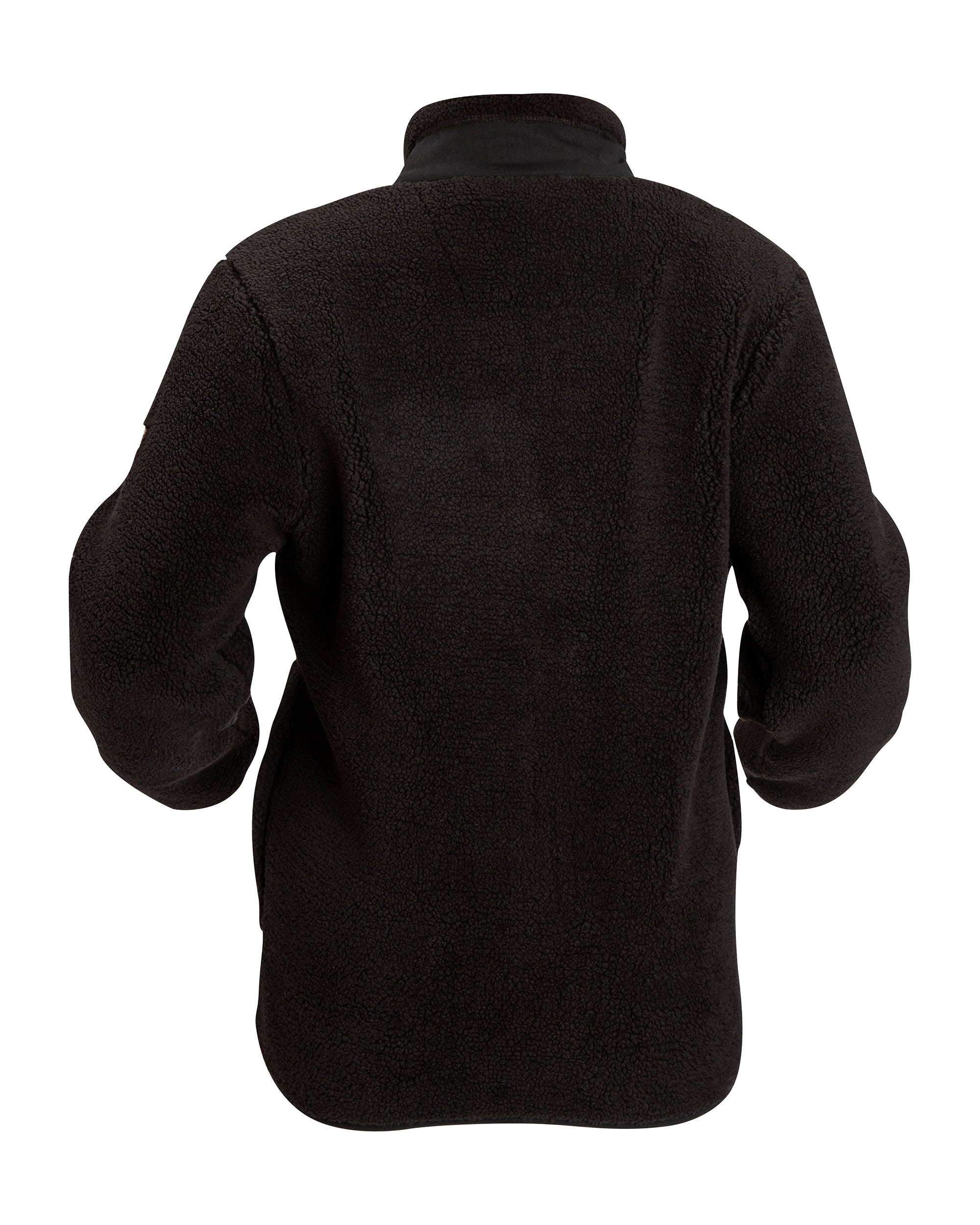 Nordhunt Snake River Pilejacket