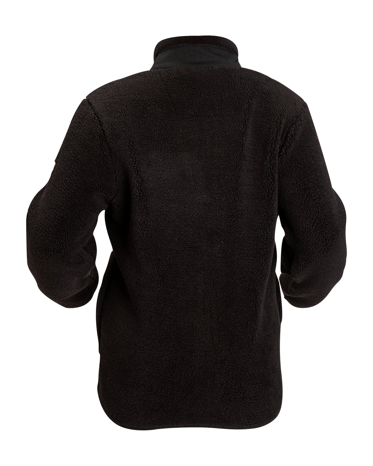 Nordhunt Snake River Pilejacket