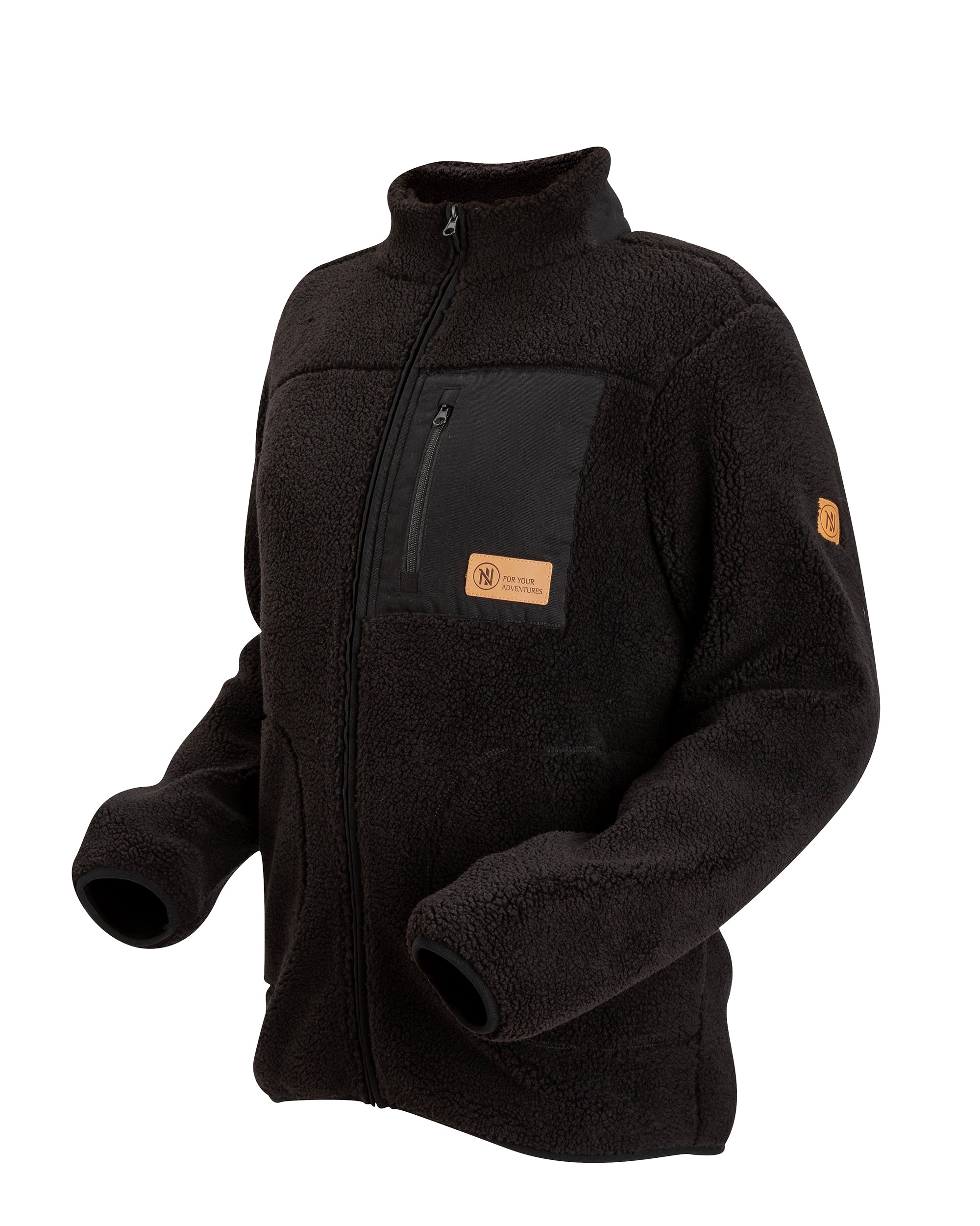 Nordhunt Snake River Pilejacket