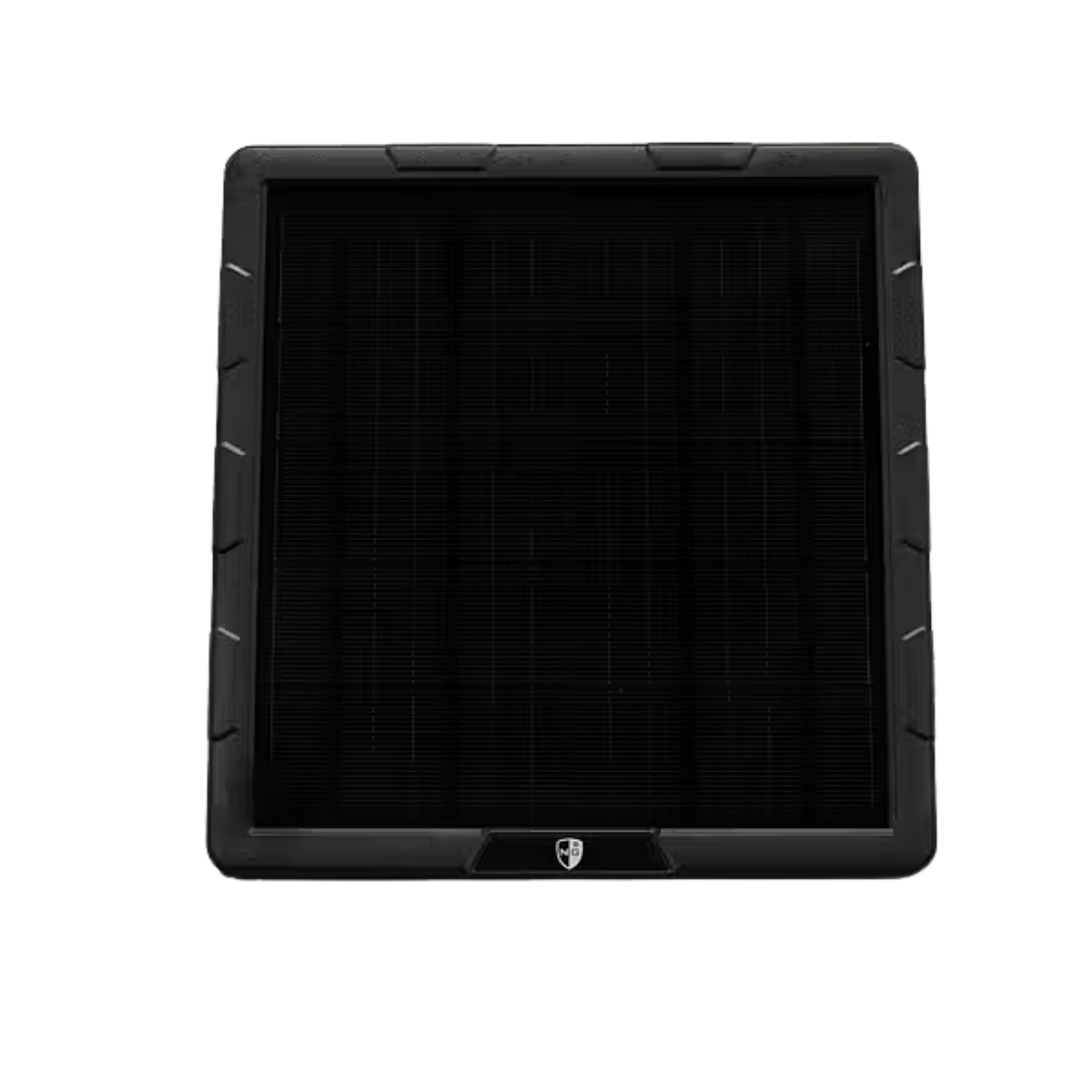 Nordic Gamekeeper Solpanel Lithium Nordic Climate 12v