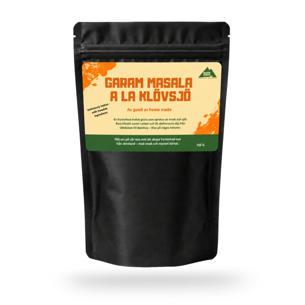 Norrsmak Garam Masala