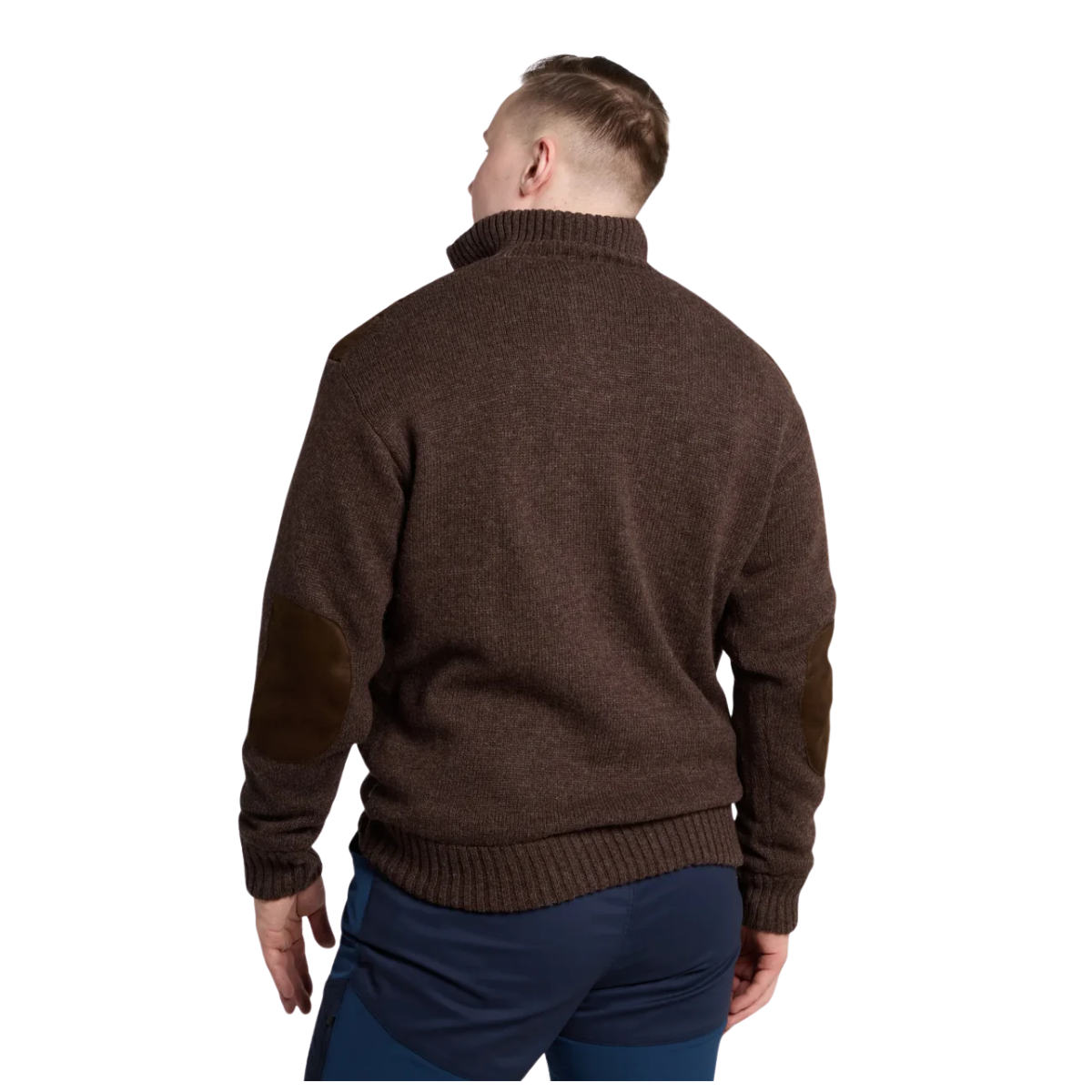 Pinewood® Hurricane Tröja Herr Brown