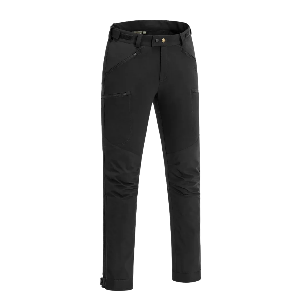 Pinewood Abisko Brenton Byxa Herr Svart