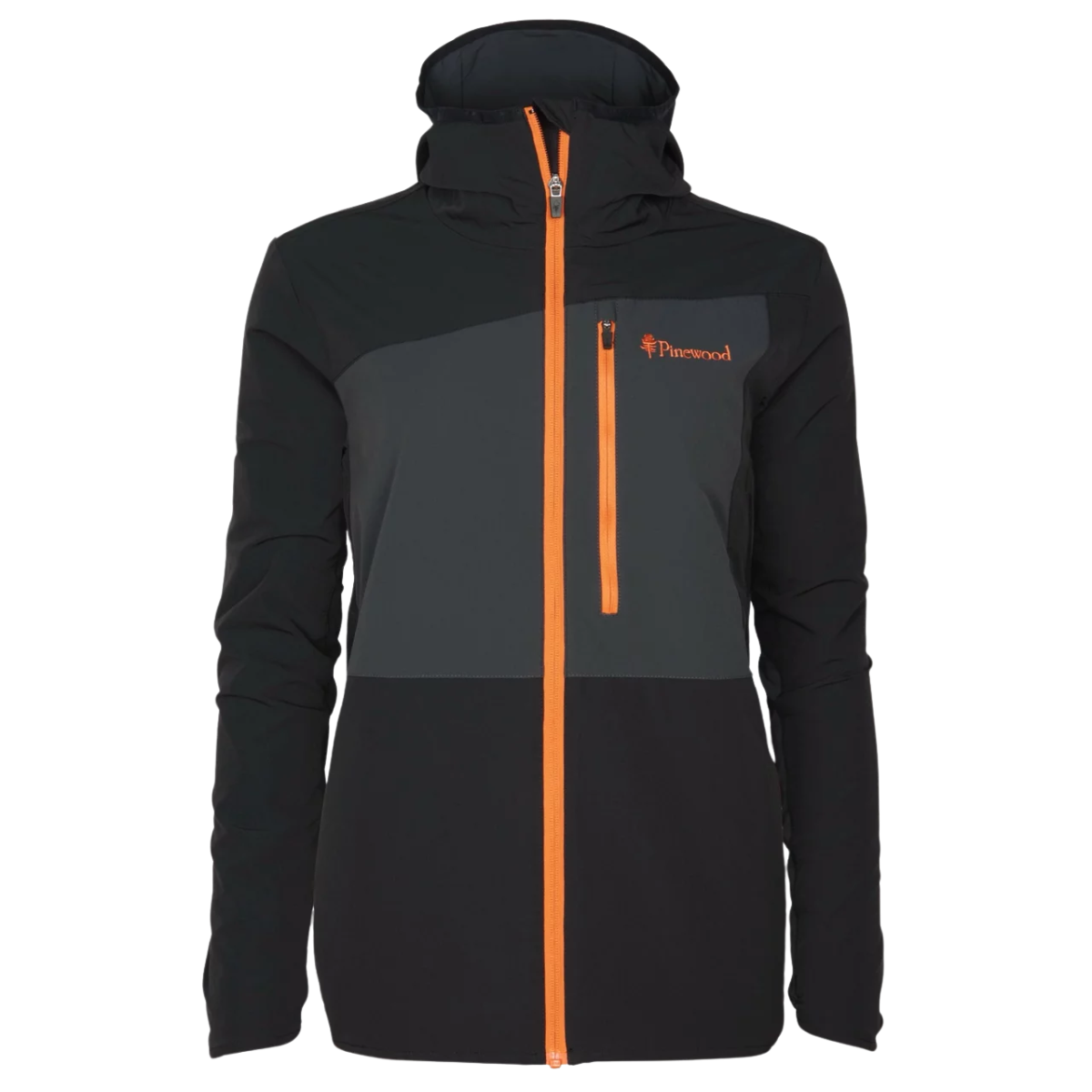 Pinewood Abisko Light Stretch Jacket W