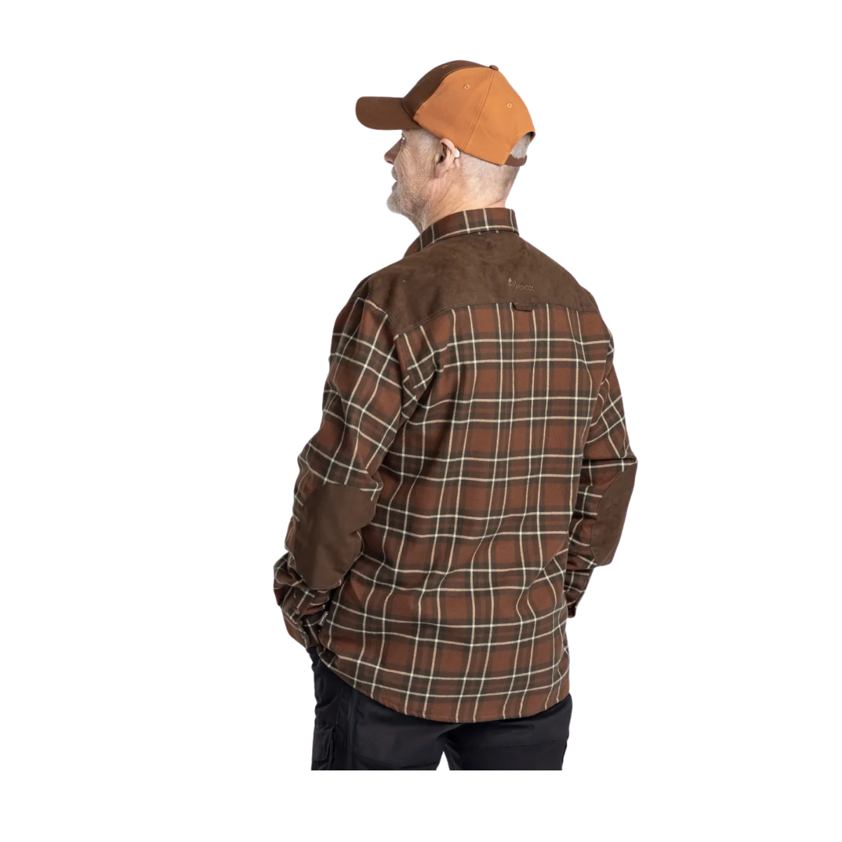 Pinewood Douglas Shirt Nougat/Beige