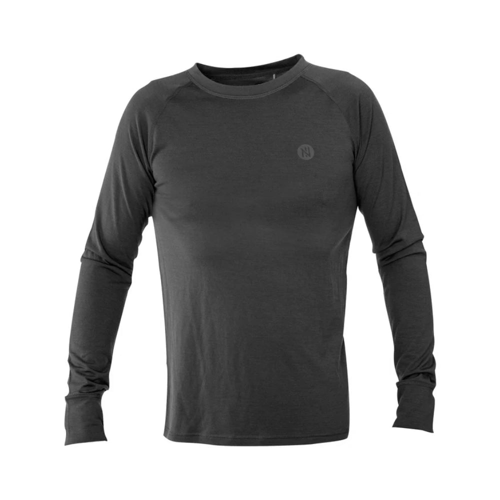 Nordhunt Porth Merino Crewneck